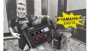Обзор Yamaha EAD10